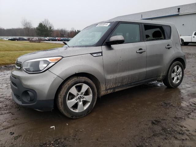 KIA SOUL 2019 with VIN KNDJN2A28K7679883 - Photo from auction