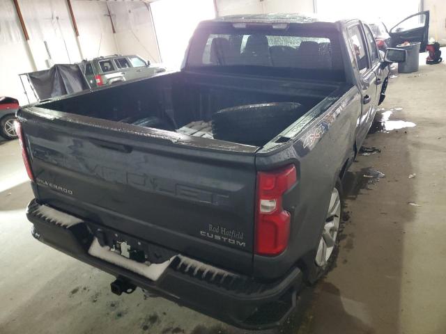 Photo 6 from auction – 2019 CHEVROLET SILVERADO with VIN 3GCPYBEH6KG135631