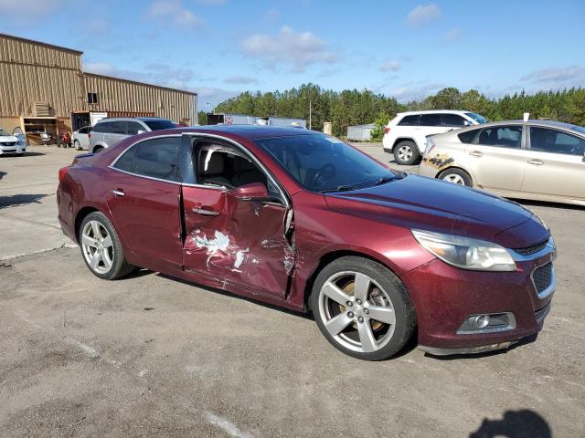 Photo 4 from auction – 2015 CHEVROLET MALIBU with VIN 1G11G5SX6FF303046
