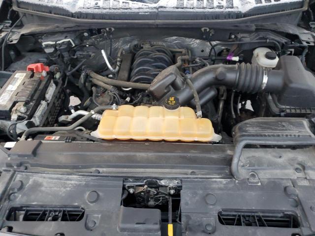 Photo 11 from auction – 2015 FORD F150 SUPER with VIN 1FTFX1EF1FFA18621