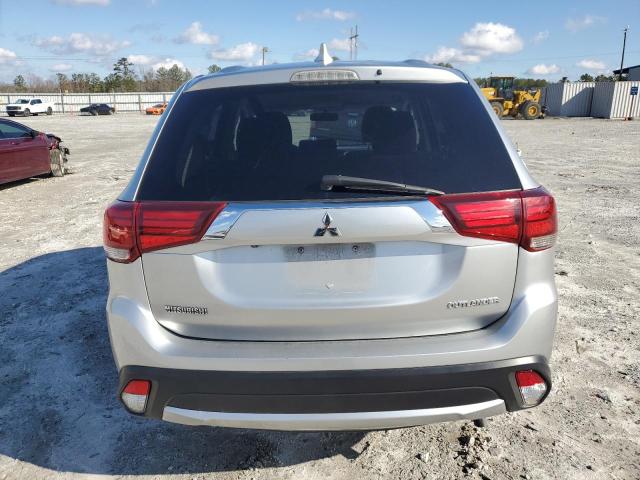 Photo 6 from auction – 2018 MITSUBISHI OUTLANDER with VIN JA4AD2A38JJ005272