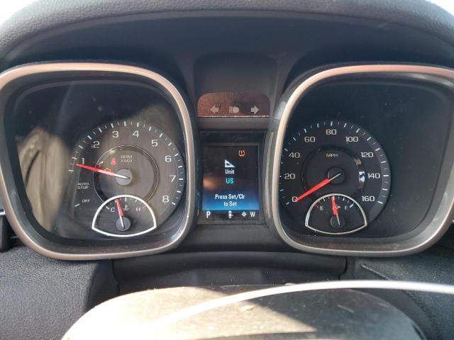 Photo 9 from auction – 2015 CHEVROLET MALIBU 1LT with VIN 1G11C5SL2FF111258