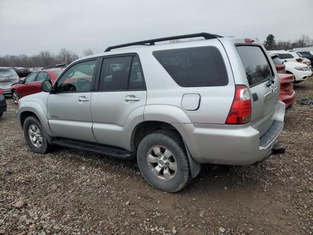 Photo 2 from auction – 2008 TOYOTA 4RUNNER SR with VIN JTEBU14R78K006045