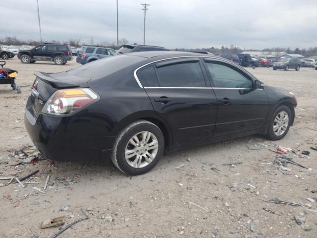 Photo 3 from auction – 2012 NISSAN ALTIMA BAS with VIN 1N4AL2AP8CN423070