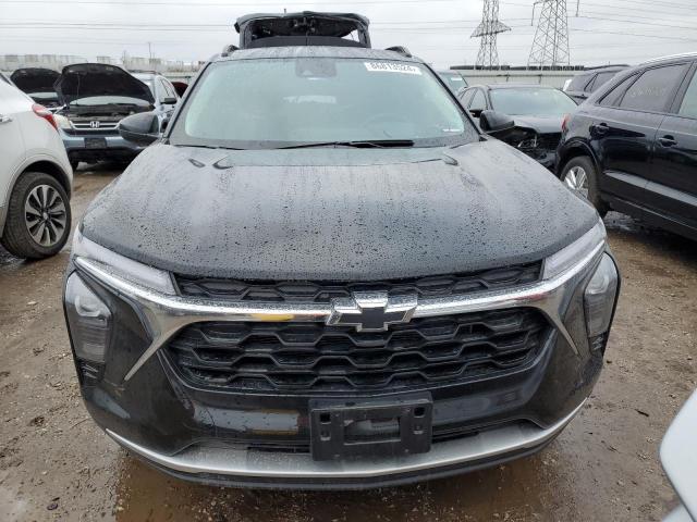 Photo 5 from auction – 2024 CHEVROLET TRAX 1LT with VIN KL77LHE28RC193277