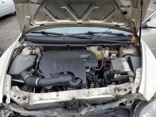 Photo 11 from auction – 2011 CHEVROLET MALIBU 1LT with VIN 1G1ZC5E13BF271429