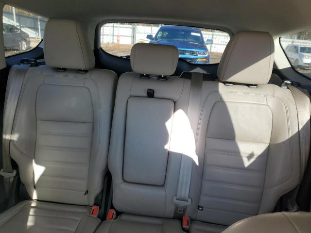 Photo 10 from auction – 2018 FORD ESCAPE SEL with VIN 1FMCU0HD8JUD57683