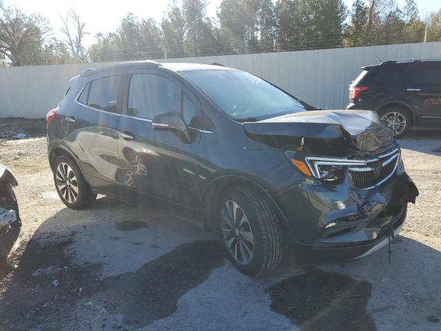 Photo 4 from auction – 2018 BUICK ENCORE ESS with VIN KL4CJCSB2JB645355