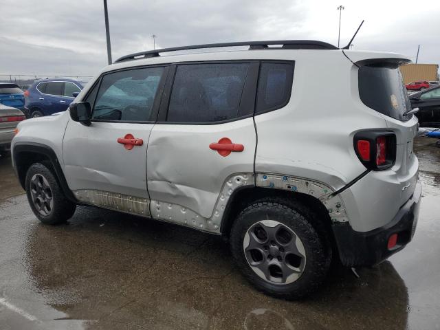 Photo 2 from auction – 2015 JEEP RENEGADE S with VIN ZACCJBAT6FPC24214