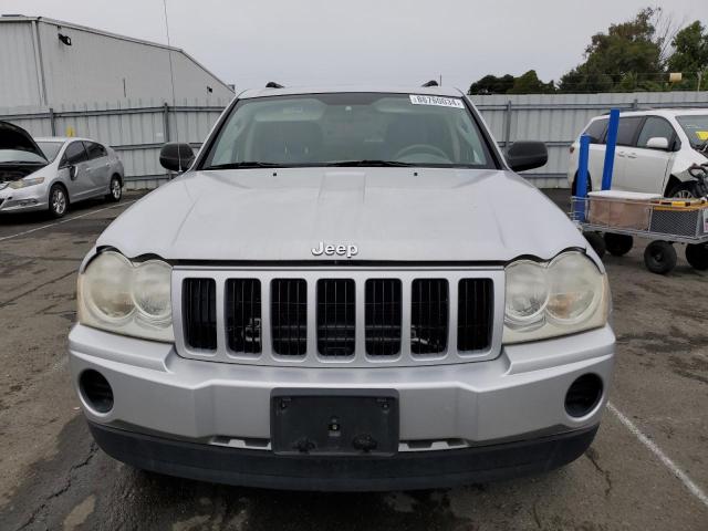 Photo 5 from auction – 2005 JEEP GRAND CHER with VIN 1J4GR48K25C604814