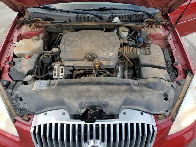 Photo 11 from auction – 2010 BUICK LUCERNE CX with VIN 1G4HC5EM3AU122652