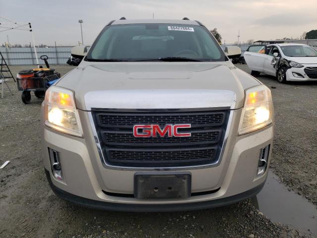 Photo 5 from auction – 2011 GMC TERRAIN SL with VIN 2CTALUECXB6456317