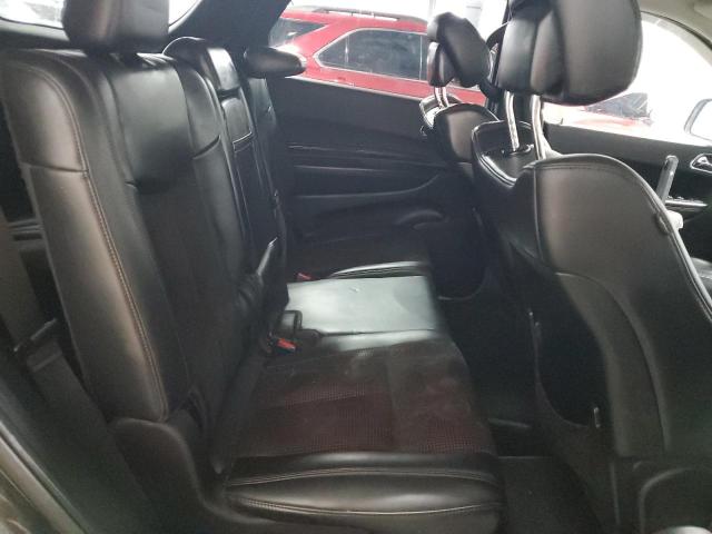 Photo 11 from auction – 2012 DODGE DURANGO R/ with VIN 1C4SDJCT5CC147135