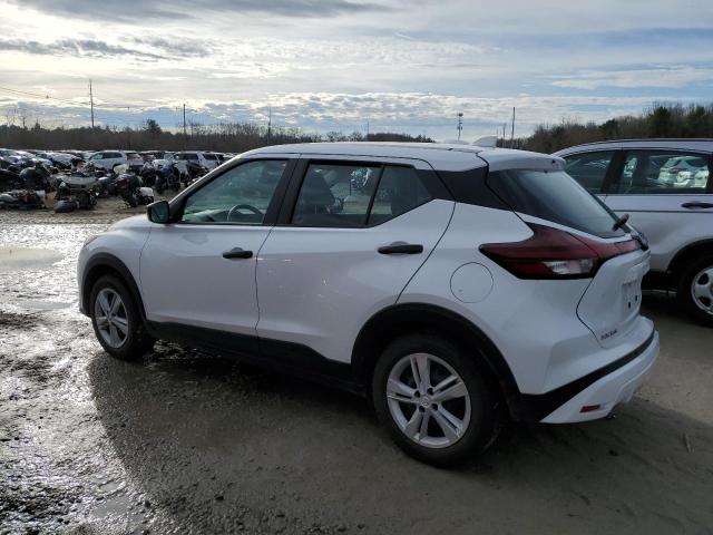 Photo 2 from auction – 2023 NISSAN KICKS S with VIN 3N1CP5BV6PL533615