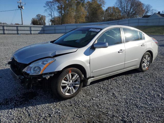 NISSAN ALTIMA BAS 2012 with VIN 1N4AL2AP8CN574782 - Photo from auction