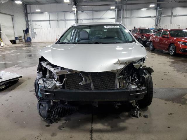 Photo 5 from auction – 2016 TOYOTA COROLLA L with VIN 5YFBURHE1GP436504