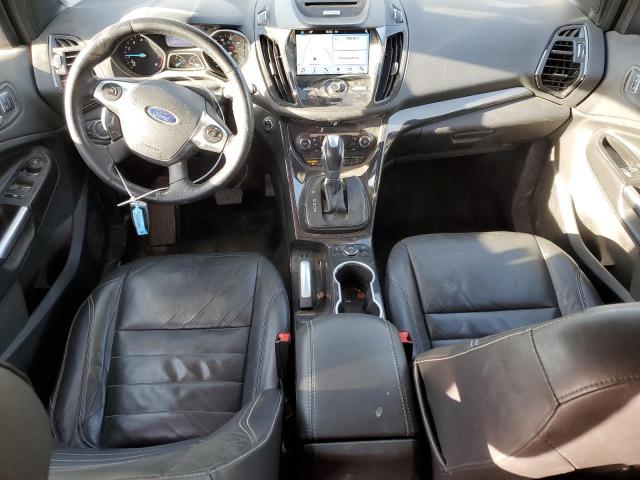 Photo 8 from auction – 2016 FORD ESCAPE TIT with VIN 1FMCU0JX7GUC55966