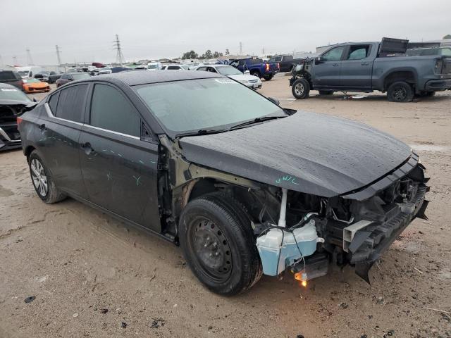 Photo 4 from auction – 2020 NISSAN ALTIMA S with VIN 1N4BL4BV9LC195217