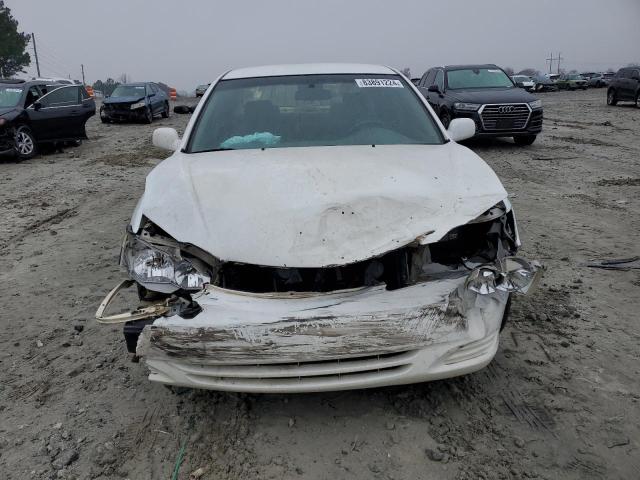 Photo 5 from auction – 2002 TOYOTA CAMRY LE with VIN 4T1BE32K32U043376