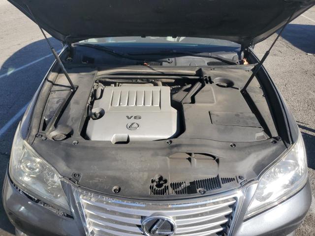 Photo 11 from auction – 2010 LEXUS ES 350 with VIN JTHBK1EG2A2380333