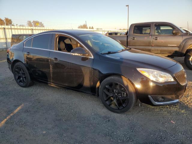 Photo 4 from auction – 2017 BUICK REGAL SPOR with VIN 2G4GL5EX1H9105197