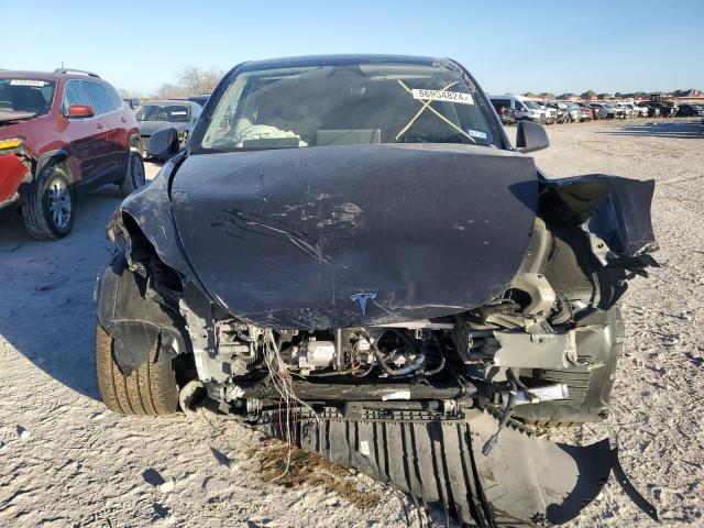 Photo 5 from auction – 2024 TESLA MODEL Y with VIN 7SAYGDEEXRA226720
