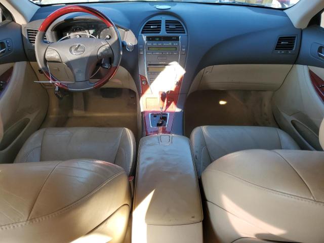 Photo 8 from auction – 2009 LEXUS ES 350 with VIN JTHBJ46G492277994