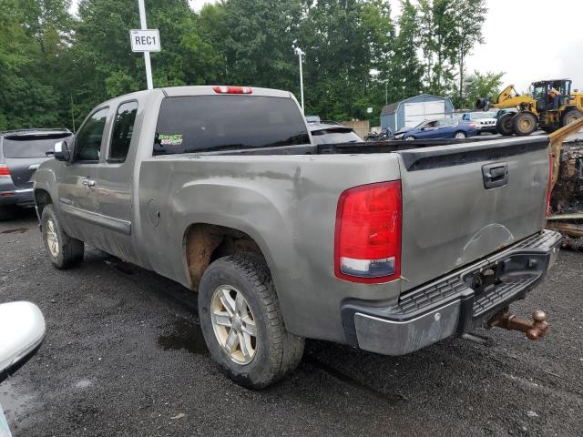 Photo 2 from auction – 2012 GMC SIERRA K15 with VIN 1GTR2VE79CZ245867