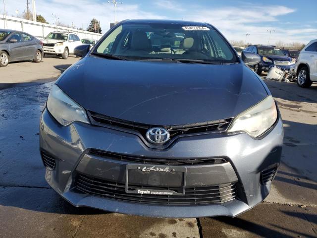 Photo 5 from auction – 2016 TOYOTA COROLLA L with VIN 5YFBURHE7GP418007