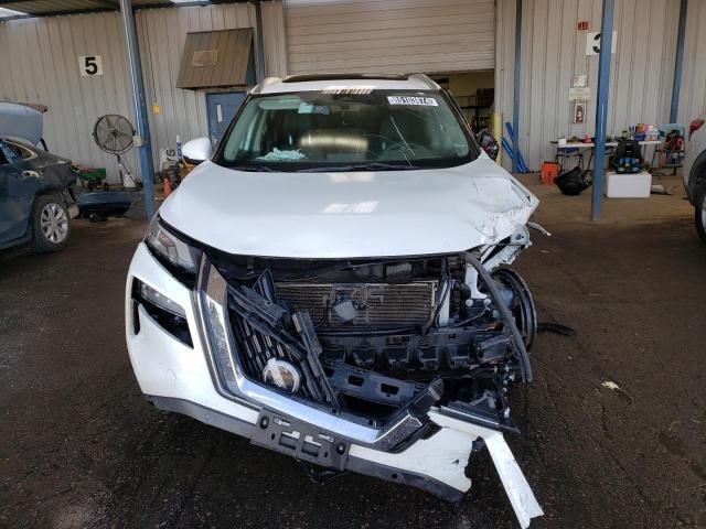 Photo 5 from auction – 2023 NISSAN ROGUE SL with VIN 5N1BT3CB6PC792285