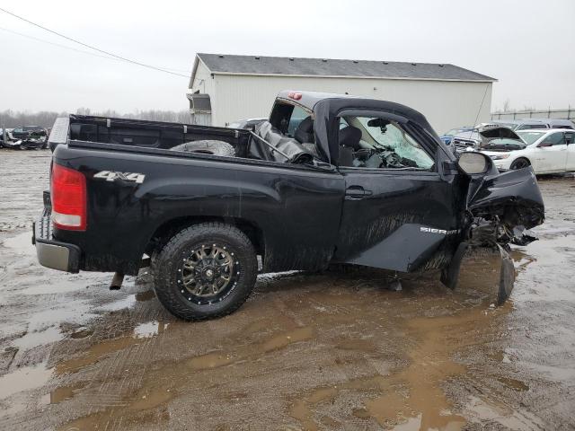 Photo 3 from auction – 2007 GMC NEW SIERRA with VIN 1GTEK14X27Z626622