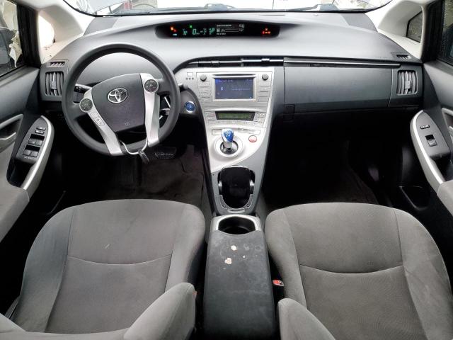 Photo 8 from auction – 2015 TOYOTA PRIUS with VIN JTDKN3DU1F2004306