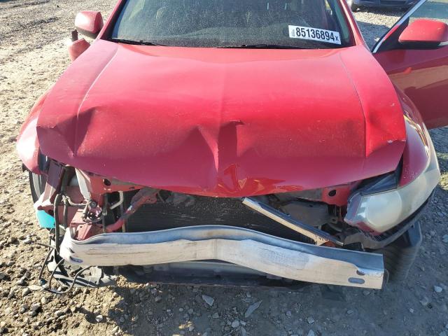 Photo 11 from auction – 2013 ACURA TSX SE with VIN JH4CU2F86DC001893