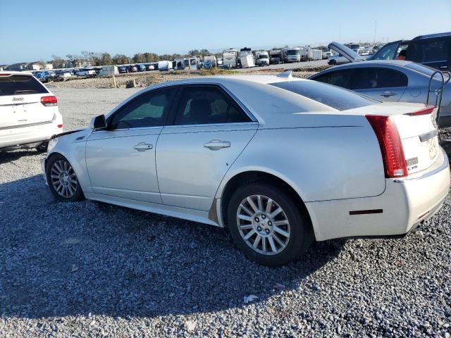Photo 2 from auction – 2010 CADILLAC CTS with VIN 1G6DA5EG5A0109530