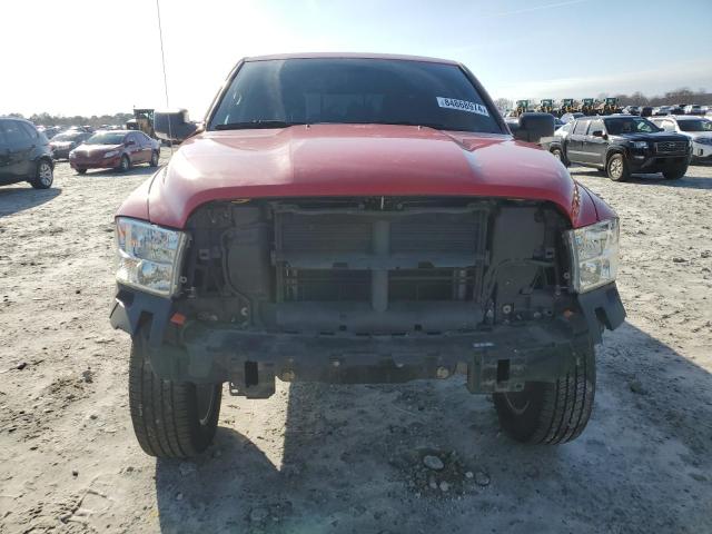 Фото 5 с аукциона – 2019 RAM 1500 CLASS с VIN 1C6RR6TT1KS693407