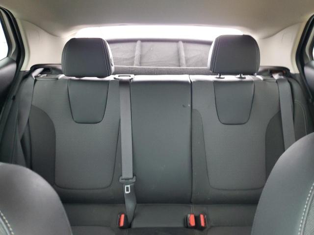 Photo 10 from auction – 2022 BUICK ENCORE GX with VIN KL4MMBS24NB125928