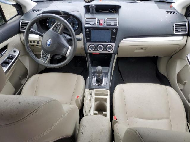 Photo 8 from auction – 2015 SUBARU XV CROSSTR with VIN JF2GPAMC7F8322621