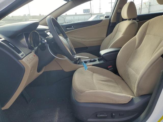 Photo 7 from auction – 2011 HYUNDAI SONATA GLS with VIN 5NPEB4AC4BH147475
