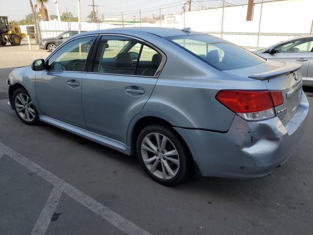 Photo 2 from auction – 2013 SUBARU LEGACY 2.5 with VIN 4S3BMBK64D3010271