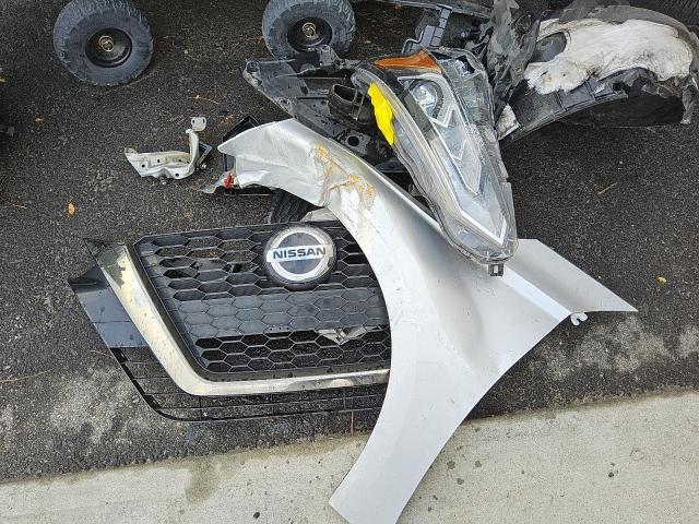 Photo 12 from auction – 2022 NISSAN ALTIMA SR with VIN 1N4BL4CV2NN311945