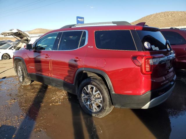 Photo 2 from auction – 2020 GMC ACADIA SLE with VIN 1GKKNKLA3LZ217248