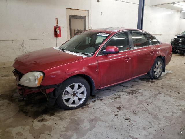 Photo 1 from auction – 2007 FORD FIVE HUNDR with VIN 1FAHP24137G136773