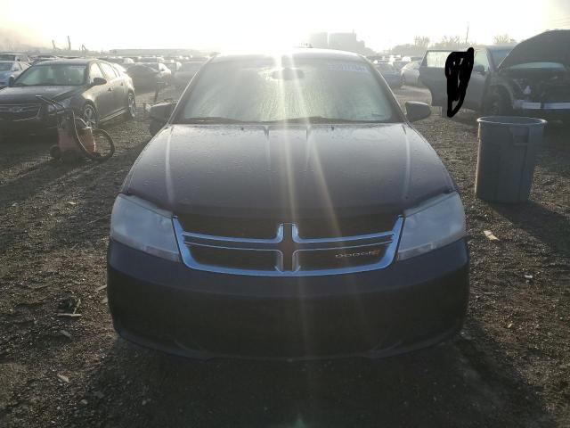 Photo 5 from auction – 2012 DODGE AVENGER SE with VIN 1C3CDZAG4CN329815