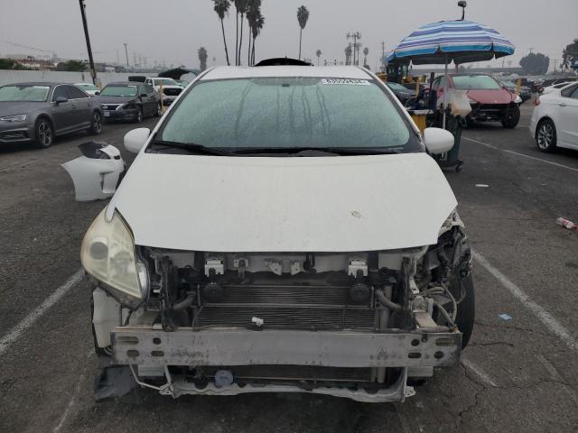 Photo 5 from auction – 2014 TOYOTA PRIUS with VIN JTDKN3DU5E0375172