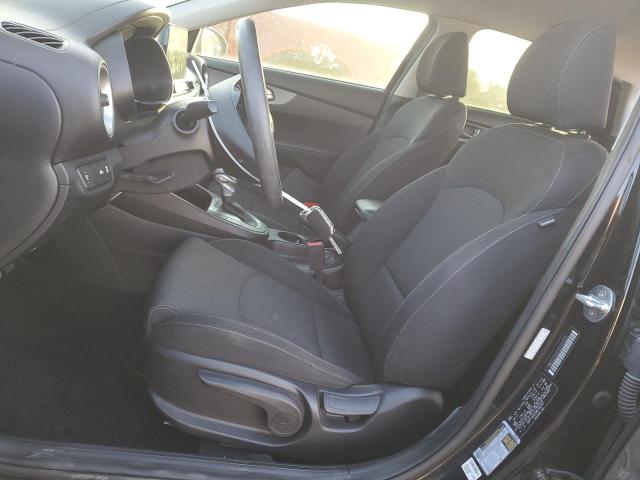 Photo 7 from auction – 2021 KIA FORTE FE with VIN 3KPF24AD5ME368765