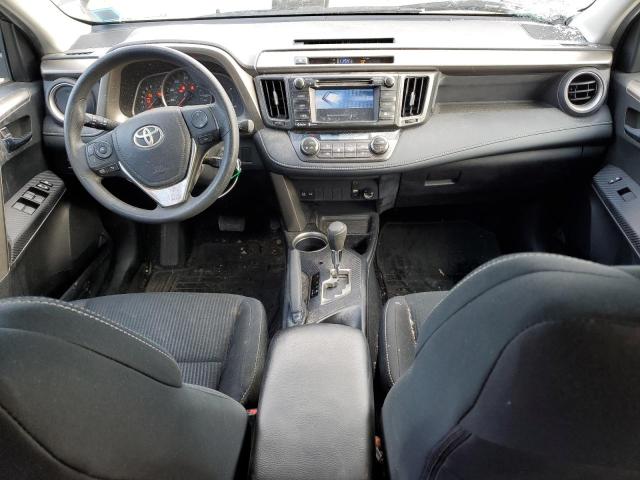 Photo 8 from auction – 2015 TOYOTA RAV4 XLE with VIN 2T3RFREV0FW277069