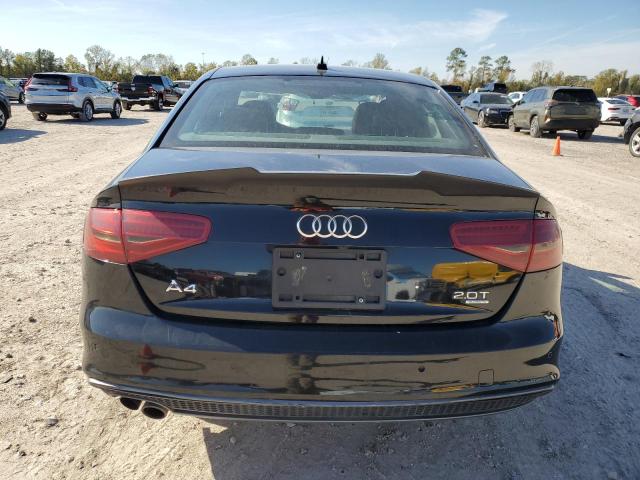 Photo 6 from auction – 2014 AUDI A4 PREMIUM with VIN WAUFFAFL3EN024123