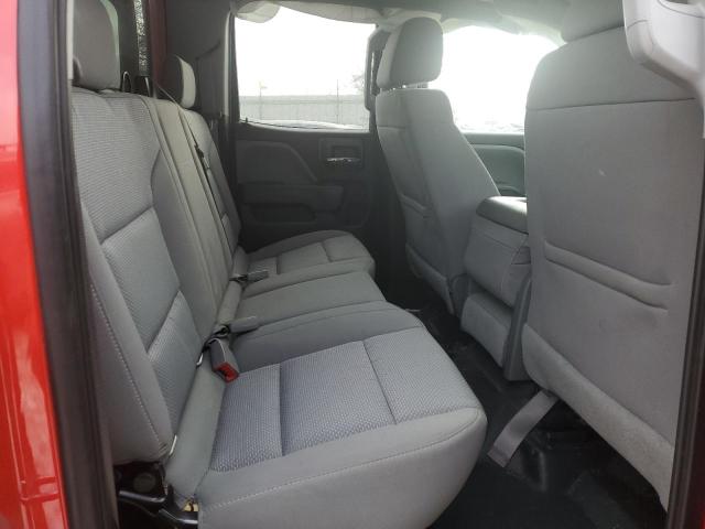 Photo 10 from auction – 2016 CHEVROLET SILVERADO with VIN 1GCVKPEC6GZ394962
