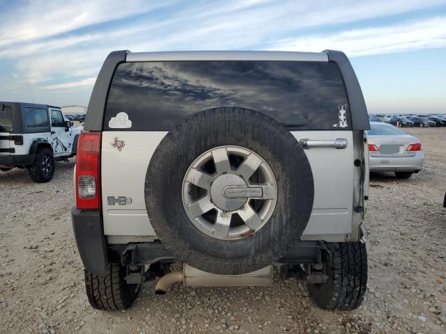 Photo 6 from auction – 2010 HUMMER H3 LUXURY with VIN 5GTMNJEE8A8122291