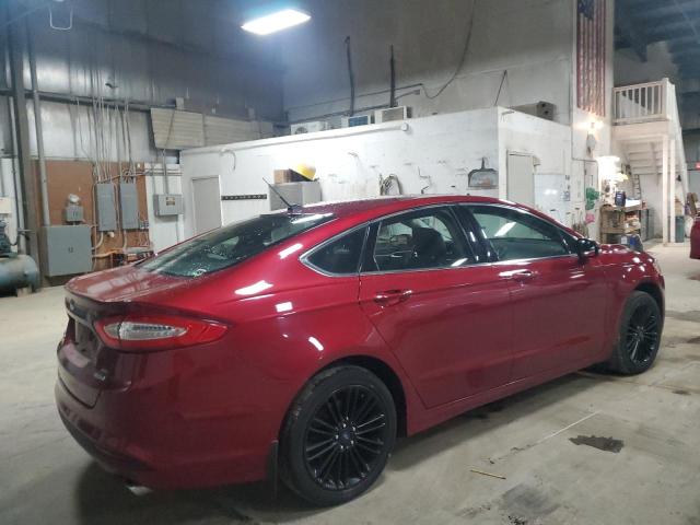 Photo 3 from auction – 2014 FORD FUSION SE with VIN 3FA6P0HDXER234088